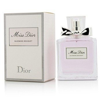 Miss Dior Blooming Bouquet Eau De Toilette Spray