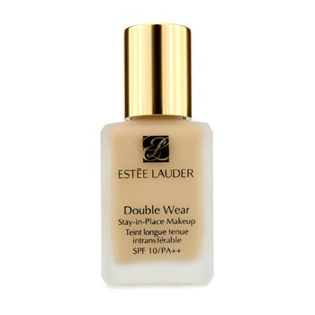 Estee Lauder Double Wear Stay In Place Maquillaje SPF 10 - No. 17 Bone (1W1)