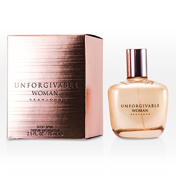 Unforgivable Parfum Vaporizador