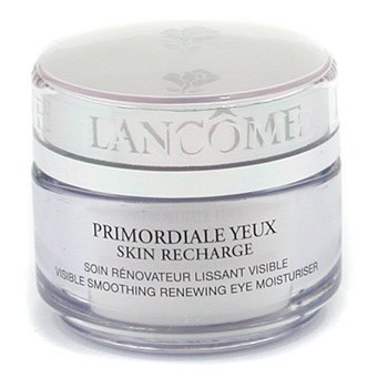 Primordiale Skin Recharge Visible Suavizante Renovadora Hidratante Ojos