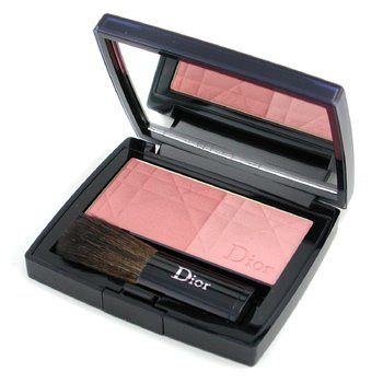 DiorBlush Glowing Color Colorete - # 533 Passion Fruit