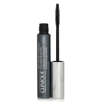 Clinique Lash Power Máscara Extensión Visible - # 01 Black Onyx