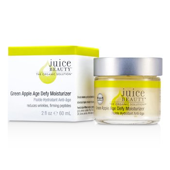 Crema hidratante de manzana verde Age Defy