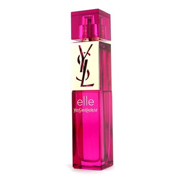 Elle Eau De Parfum Vaporizador