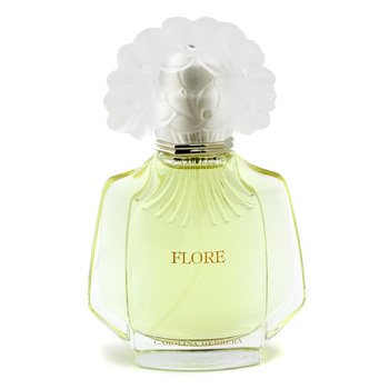 Flore Eau De Parfum Vaporizador