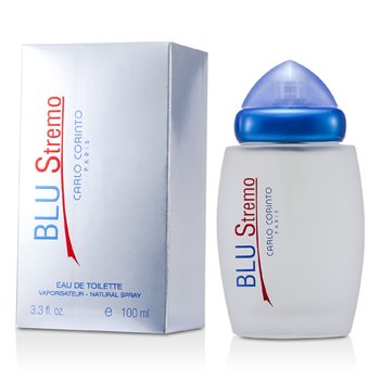 Blu Stremo Agua de Colonia Vaporizador