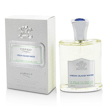 Virgin Island Water Fragancia Vaporizador