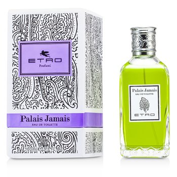 Palais Jamais Etro Agua de Colonia Vaporizador