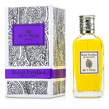 Royal Pavillon Etro Agua de Colonia Vaporizador