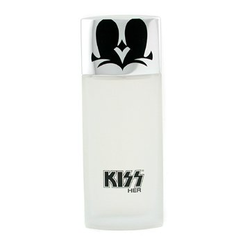 Kiss Her Eau De Parfum Vaporizador