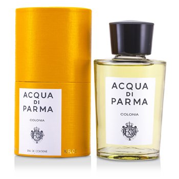 Acqua di Parma Colonia Eau De Cologne Splash