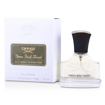 Creed Green Irish Tweed Fragancia Vap.
