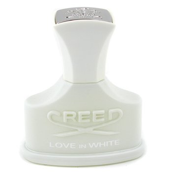 Love In White Fragancia Vaporizador