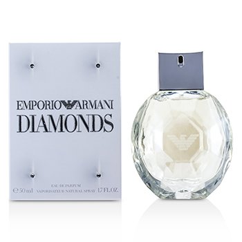 Diamonds Eau De Parfum Vaporizador