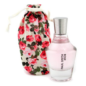 Rose Eau De Parfum Vaporizador