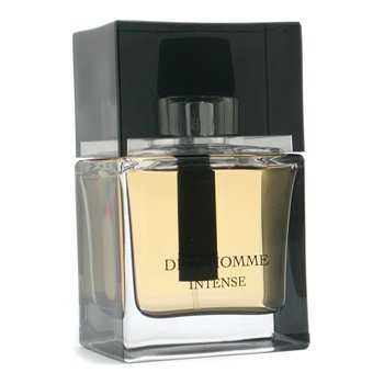 Dior Homme Intense Eau De Parfum Spray