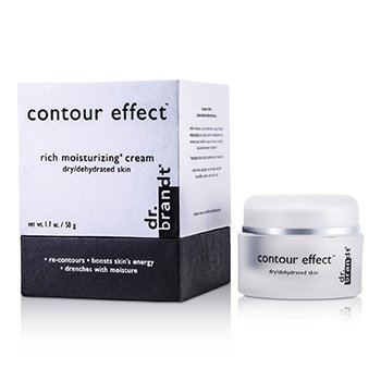 Contour Effect Rich Crema Hidratante ( Piel Seca / Deshidratada )
