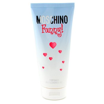 Funny Perfumado Gel de Ducha