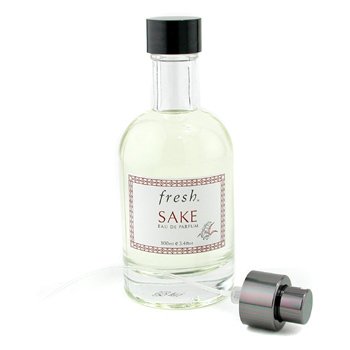 Sake Eau De Parfum Vaporizador