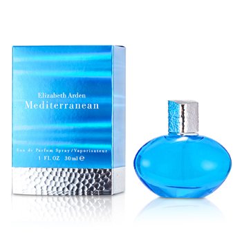 Mediterranean Edp Spray