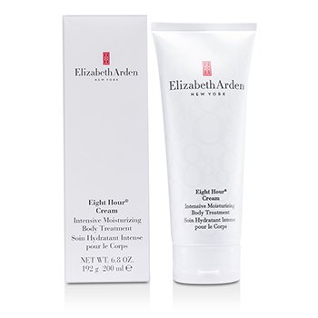 Elizabeth Arden Eight Hour Crema Hidratante Intensiva Tratamiento Corporal