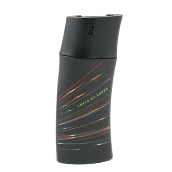 Tokyo Agua de Colonia Vaporizador