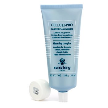 Celluli-Pro Cuidado corporal anti celulitis