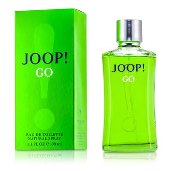 Joop Go Eau De Toilette Spray