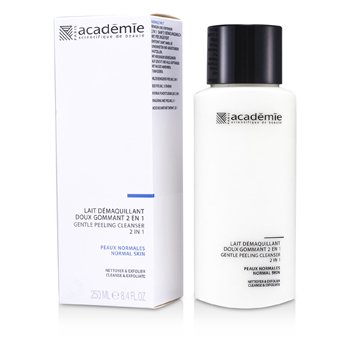 100% Hydraderm Limpiador y Exfoliante Suave 2 en 1