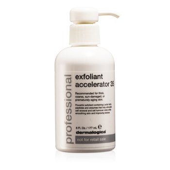 Exfoliant Accelerator 35 - Exfoliante Acelerador (Tamaño Salón)
