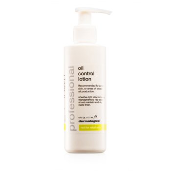 MediBac Clearing Oil Control Lotion - Loción Control de Sebo ( Tamaño Salón )