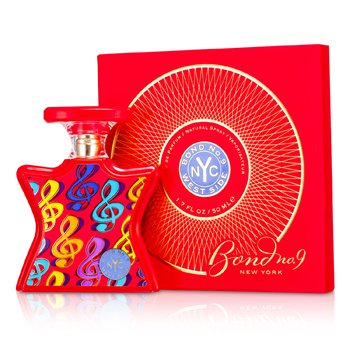 West Side Eau De Parfum Vaporizador