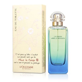 Cherry Blossom Agua de Colonia Vaporizador