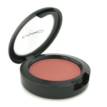 M.A.C Sheertone Shimmer Colorete - Peachtwist