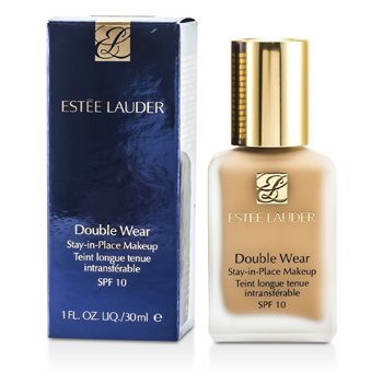 Estee Lauder Double Wear Stay In Place Maquillaje SPF 10 - No. 37 Tawny (3W1)