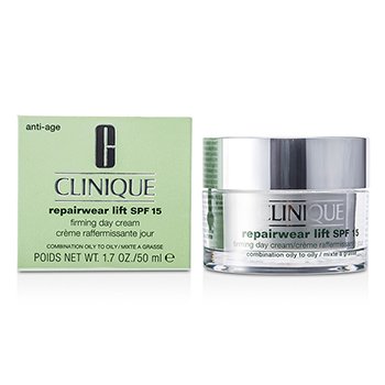 Repairwear Lift SPF 15 Firming Crema de Día Reafirmante ( Piel Mixta y Grasa )