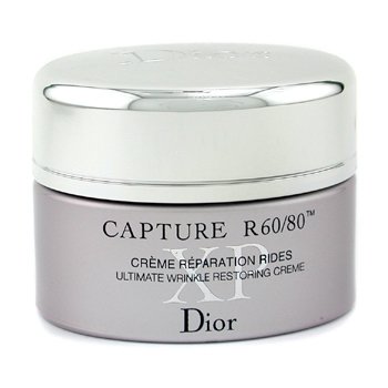 Capture R60/80 XP Ultimate Crema Restauradora Arrugas ( Rica )
