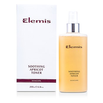 Elemis Tónico Calmante Albaricoque