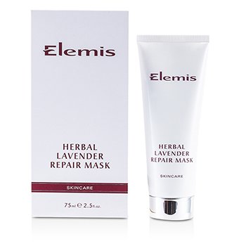 Elemis Herbal Lavender Máscara Reparadora