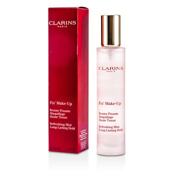 Fix' Maquillaje ( Bruma Refrescante larga duración )