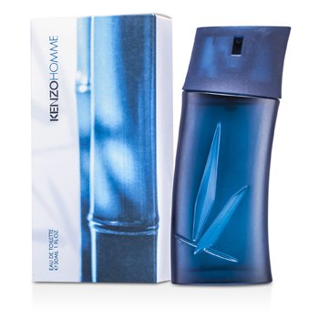 Homme (Pour Homme) Agua de Colonia Vaporizador