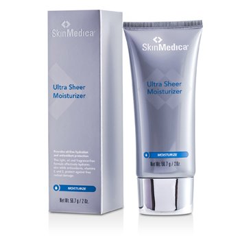 Ultra Sheer Hidratante