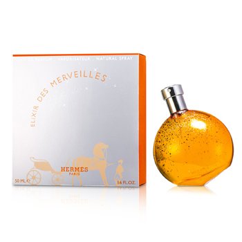 Eau Des Merveilles Elixir Eau De Parfum Vaporizador