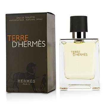 Terre D'Hermes Eau De Toilette Spray