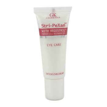 Stri-PeXan Crema Cuidado de Ojos Intensivo