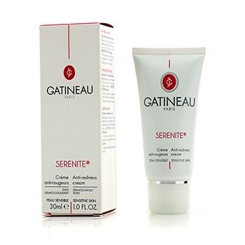 Serenite Crema Anti Enrojecimiento