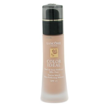 Color Ideal Precise Match Skin Perfecting Maquillaje - Base Maquillaje SPF15 - # 02 Lys Rose