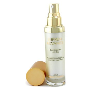 Suprem Advance - Complete Anti-Ageing Intensive Tratamiento