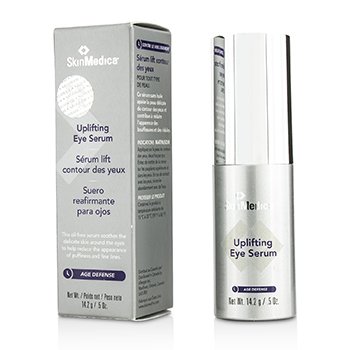 Serum Alisador Ojos