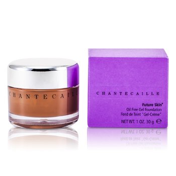 Chantecaille Future Skin Libre de aceites Gel Base de Maquillaje - Suntan